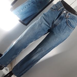 Levi's 569 jeans